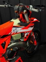 XCW 300 Hardenduro 2024 - Image 2
