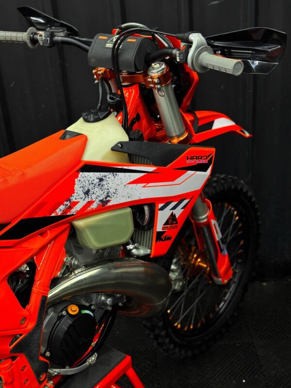 Best XCW 300 Hardenduro 2024