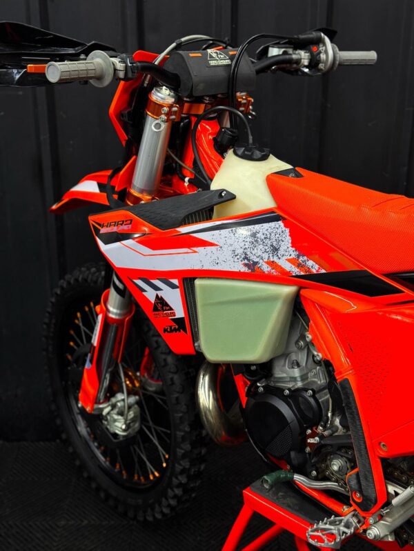 Best XCW 300 Hardenduro 2024