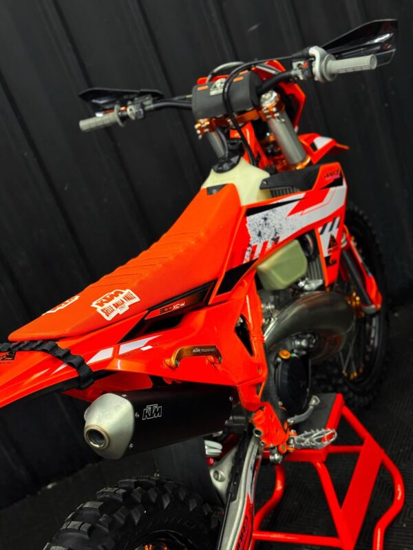 Best XCW 300 Hardenduro 2024