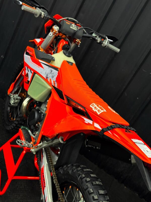 Best XCW 300 Hardenduro 2024