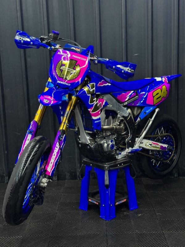 Best YZ250FX 2023
