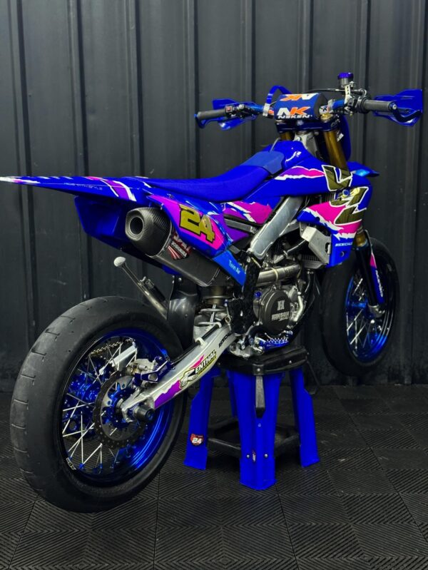 Best YZ250FX 2023