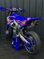 YZ250FX 2023 - Image 8