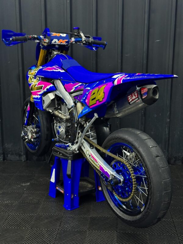 Best YZ250FX 2023