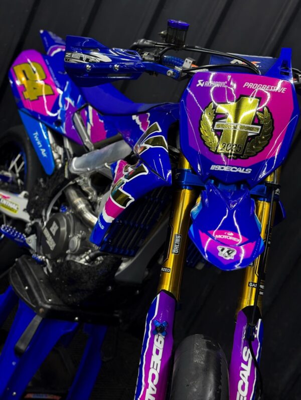 Best YZ250FX 2023