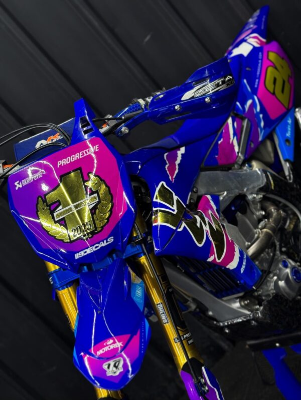 Best YZ250FX 2023