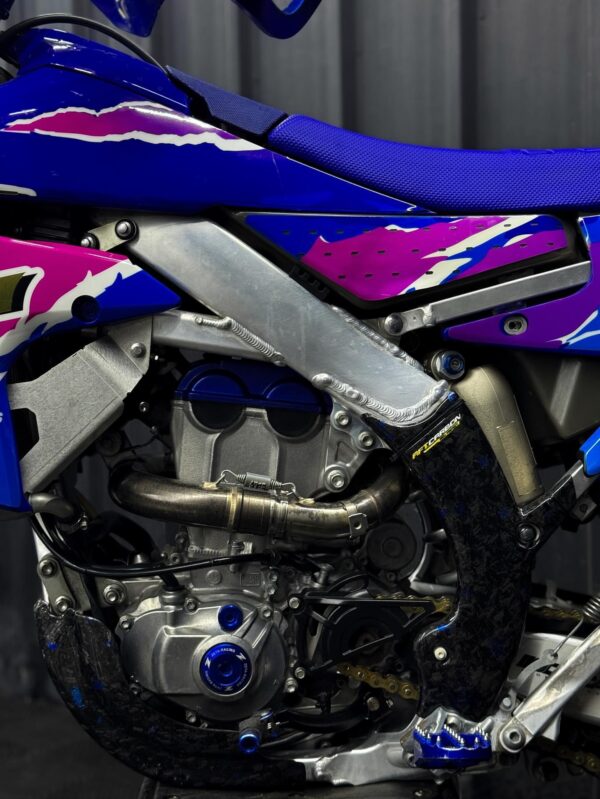 Best YZ250FX 2023