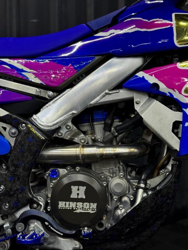 Best YZ250FX 2023