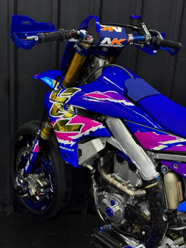 Best YZ250FX 2023