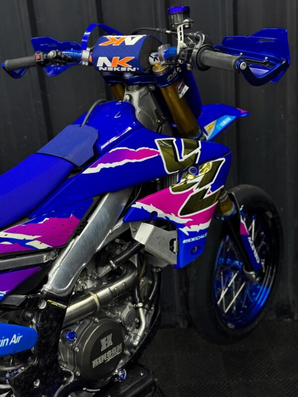 Best YZ250FX 2023
