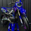 Best YAMAHA YZ 250FX  2023