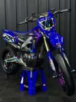 YAMAHA YZ 250FX  2023 - Image 10