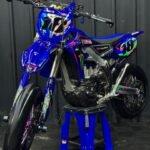 YAMAHA YZ 250FX  2023