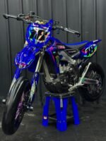 YAMAHA YZ 250FX 2023