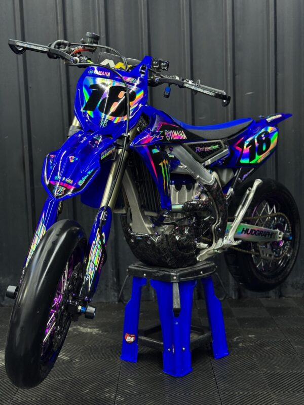 Best YAMAHA YZ 250FX  2023