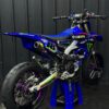 Best YAMAHA YZ 250FX  2023