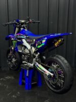 YAMAHA YZ 250FX  2023 - Image 11