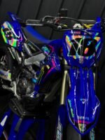 YAMAHA YZ 250FX  2023 - Image 7