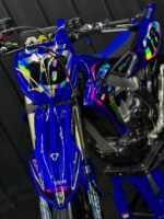 YAMAHA YZ 250FX  2023 - Image 6