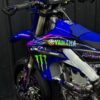 Best YAMAHA YZ 250FX  2023