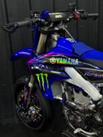 YAMAHA YZ 250FX  2023 - Image 4