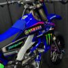 Best YAMAHA YZ 250FX  2023