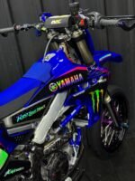 YAMAHA YZ 250FX  2023 - Image 3