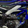 Best YAMAHA YZ 250FX  2023