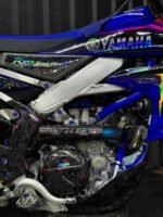 YAMAHA YZ 250FX  2023 - Image 2