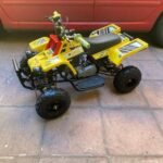 49cc Kids Banshee