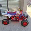 Best 49cc Gas Powered Mini Banshee for Kids