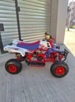 49cc Gas Powered Mini Banshee for Kids - Image 5