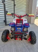 49cc Gas Powered Mini Banshee for Kids - Image 2