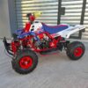 Best 49cc Gas Powered Mini Banshee for Kids