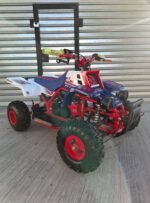 49cc Gas Powered Mini Banshee for Kids