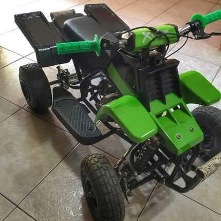 Kids 49cc Mini Banshee