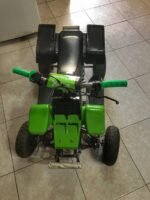 Kids 49cc Mini Banshee - Image 2