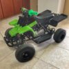 Best Kids 49cc Mini Banshee