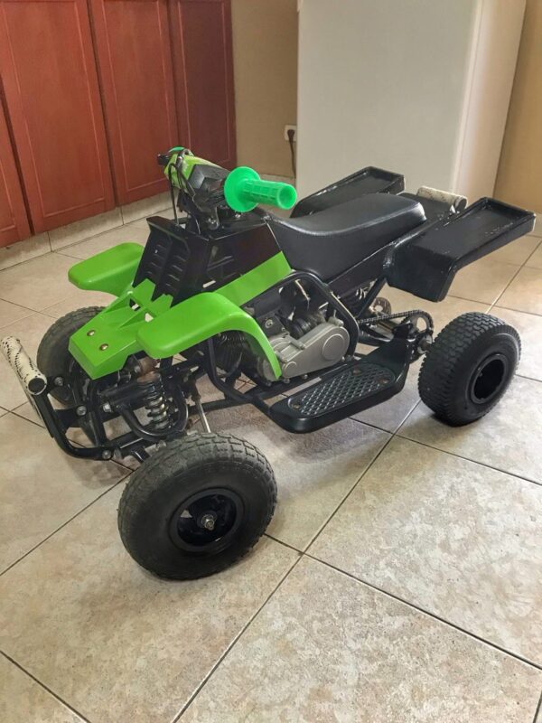 Best Kids 49cc Mini Banshee