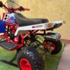 Best Mini 49cc Kids Banshee