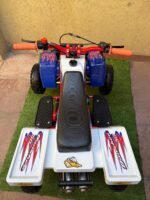 Mini 49cc Kids Banshee - Image 6