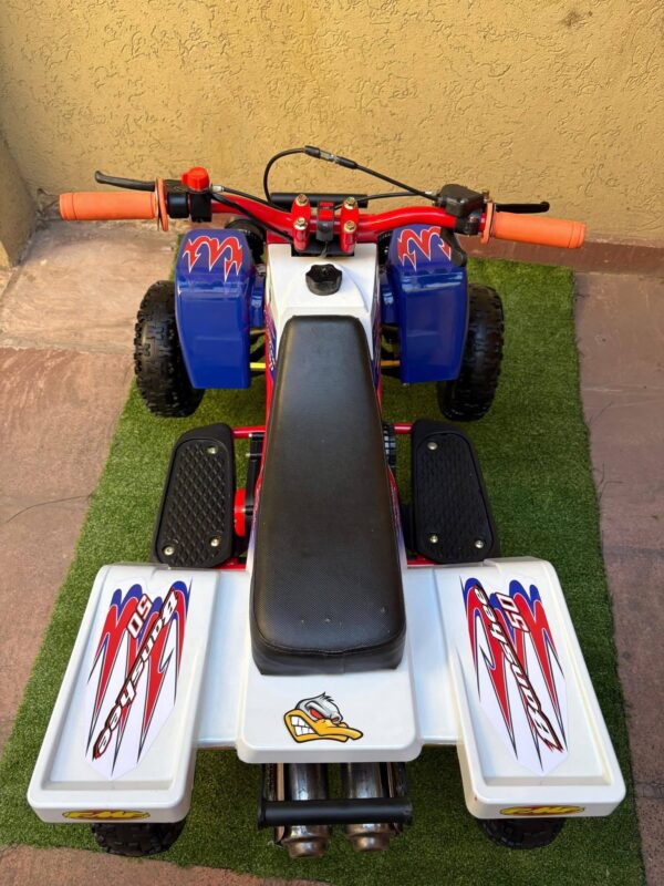 Best Mini 49cc Kids Banshee