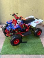 Mini 49cc Kids Banshee
