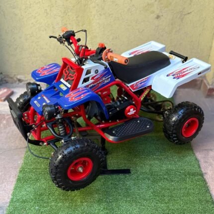 Mini 49cc Kids Banshee