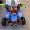 Best 49cc Gas Banshee for Kids