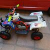Best 49cc Gas Banshee for Kids