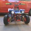 Best 49cc Gas Banshee for Kids