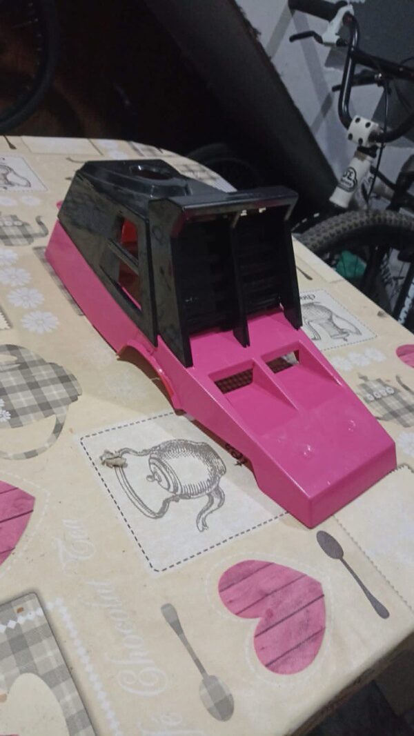 Best 49cc Banshee Plastics