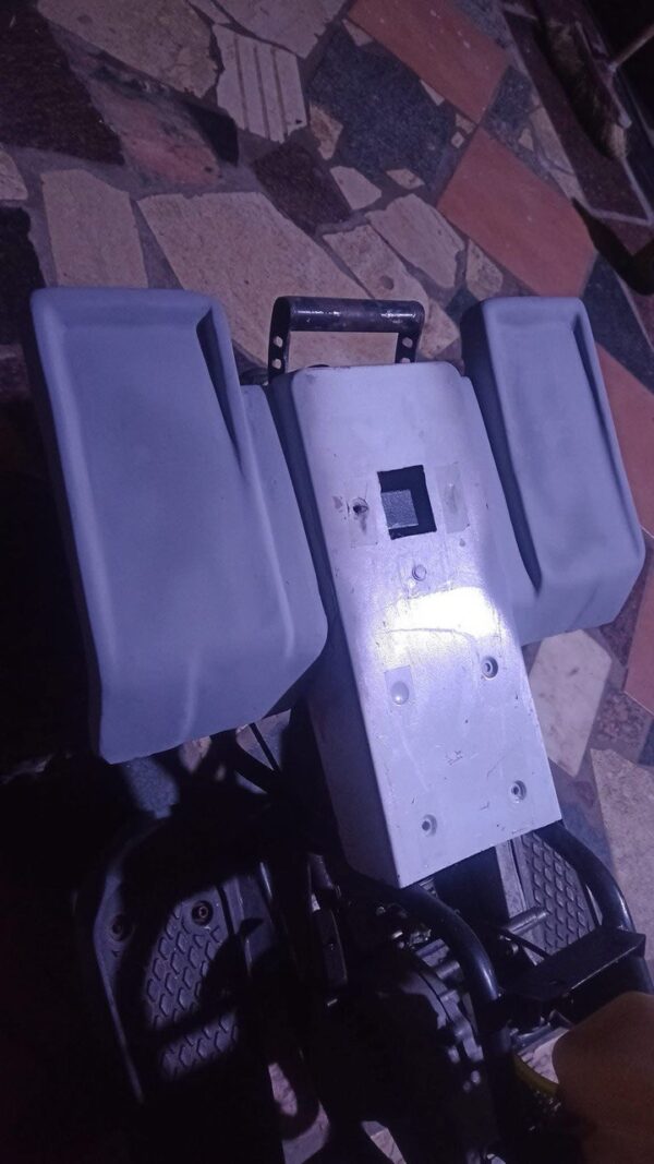 Best 49cc Banshee Plastics